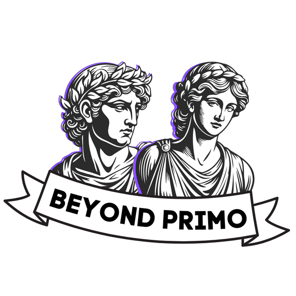 Beyond Primo